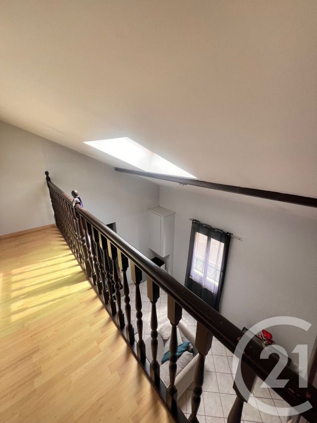 Appartement F3 à louer - 3 pièces - 71.61 m2 - NOISSEVILLE - 57 - LORRAINE - Century 21 Côté Est Immobilier