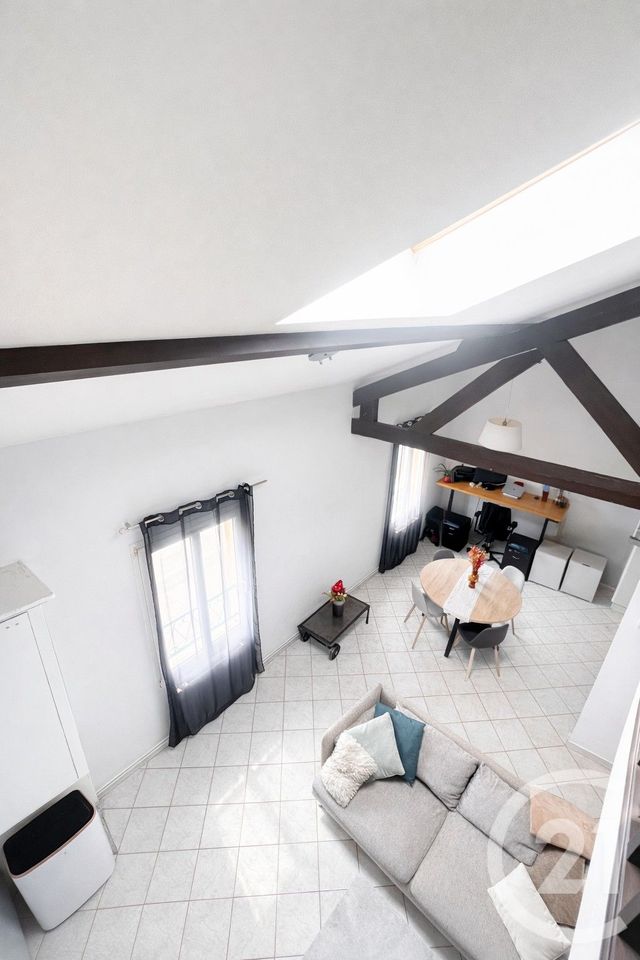 Appartement F3 à louer - 3 pièces - 71.61 m2 - NOISSEVILLE - 57 - LORRAINE - Century 21 Côté Est Immobilier