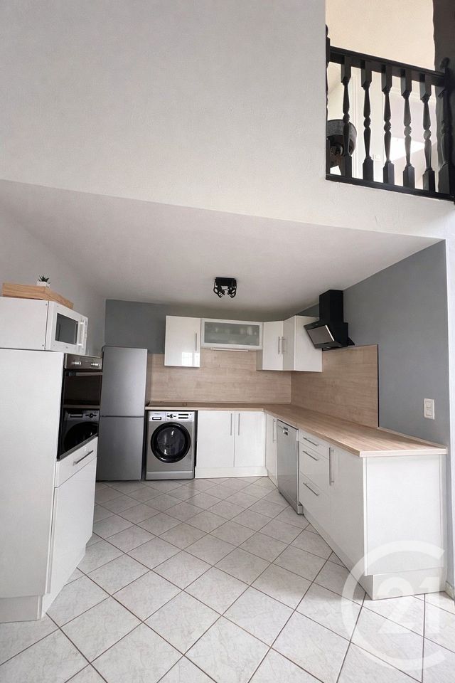 Appartement F3 à louer - 3 pièces - 71.61 m2 - NOISSEVILLE - 57 - LORRAINE - Century 21 Côté Est Immobilier