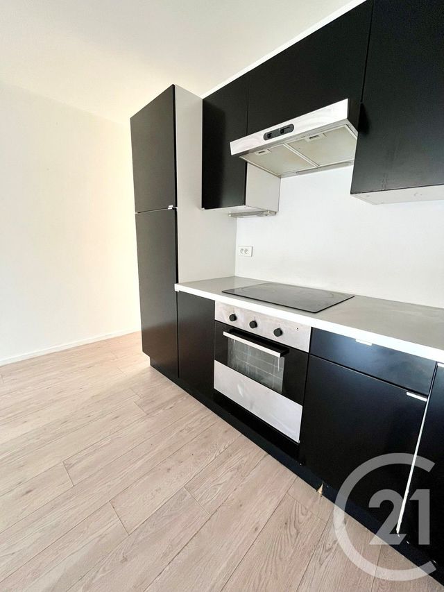 appartement - METZ - 57