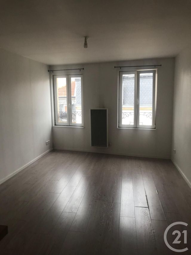 Appartement F3 à louer - 3 pièces - 59.91 m2 - METZ - 57 - LORRAINE - Century 21 Côté Est Immobilier