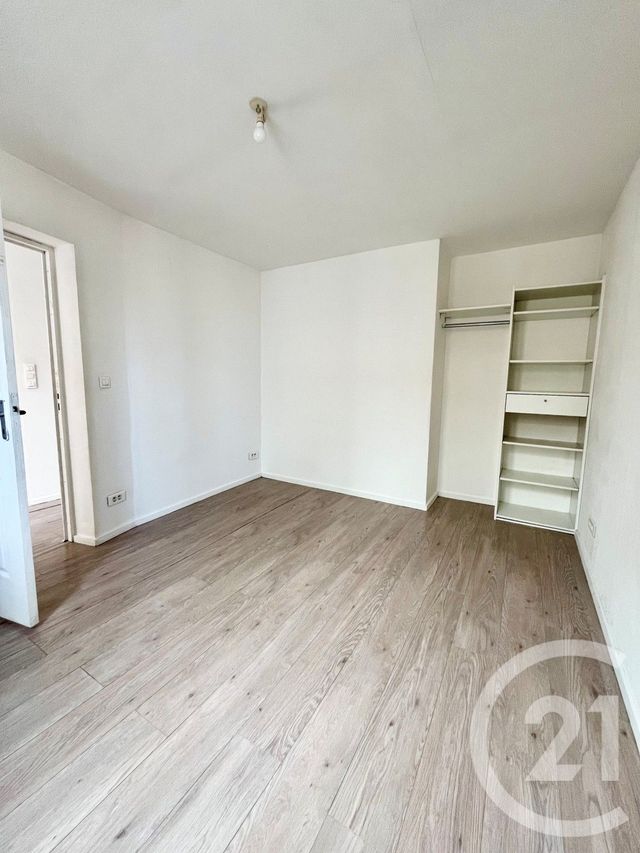 Appartement F3 à louer - 3 pièces - 59.91 m2 - METZ - 57 - LORRAINE - Century 21 Côté Est Immobilier