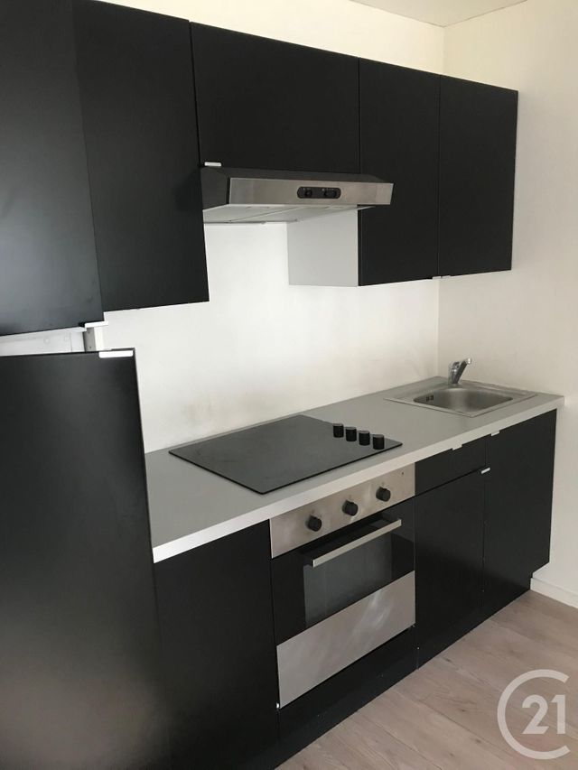 Appartement F3 à louer - 3 pièces - 59.91 m2 - METZ - 57 - LORRAINE - Century 21 Côté Est Immobilier