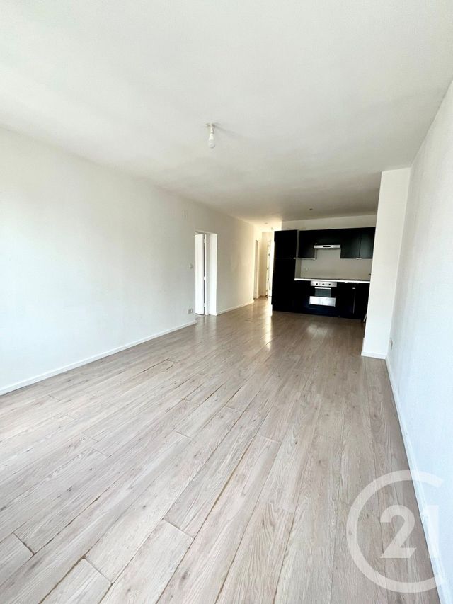 Appartement F3 à louer - 3 pièces - 59.91 m2 - METZ - 57 - LORRAINE - Century 21 Côté Est Immobilier