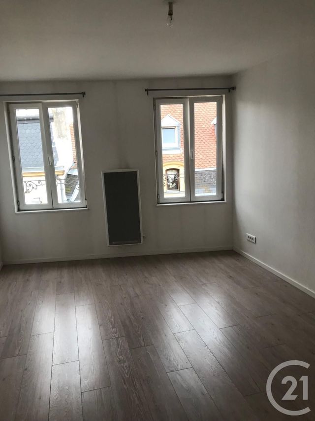 Appartement F3 à louer - 3 pièces - 59.91 m2 - METZ - 57 - LORRAINE - Century 21 Côté Est Immobilier