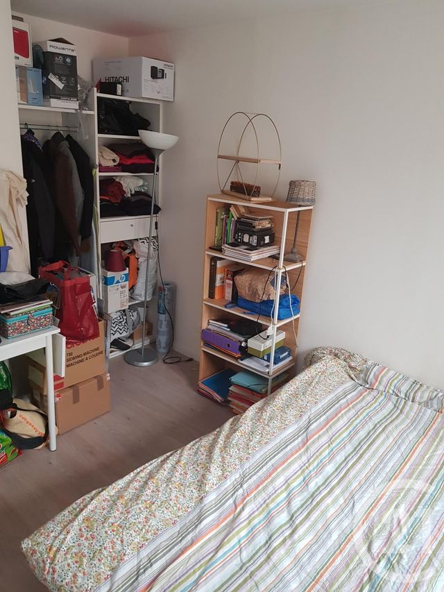 Appartement F3 à louer - 3 pièces - 59.91 m2 - METZ - 57 - LORRAINE - Century 21 Côté Est Immobilier