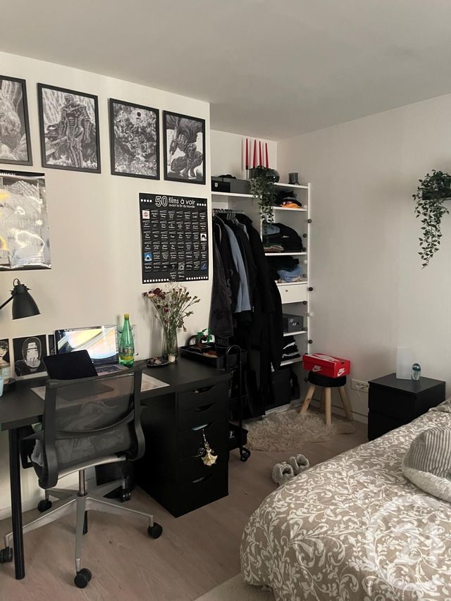 Appartement F3 à louer - 3 pièces - 59.91 m2 - METZ - 57 - LORRAINE - Century 21 Côté Est Immobilier