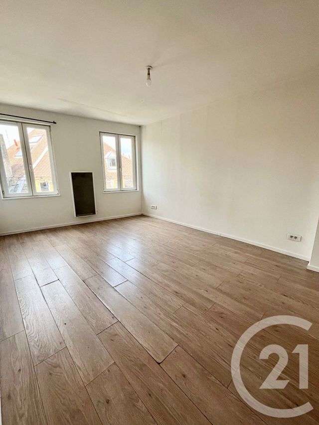 Appartement F3 à louer - 3 pièces - 59.91 m2 - METZ - 57 - LORRAINE - Century 21 Côté Est Immobilier