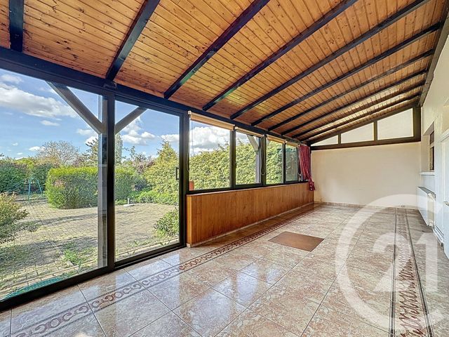 maison à vendre - 5 pièces - 147.0 m2 - FLEURY - 57 - LORRAINE - Century 21 Côté Est Immobilier