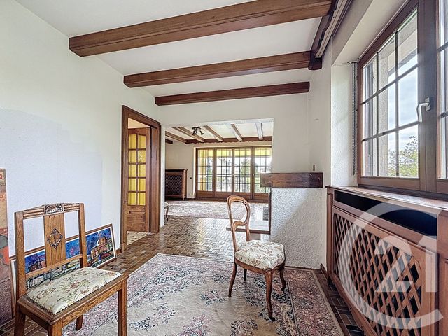 maison à vendre - 5 pièces - 147.0 m2 - FLEURY - 57 - LORRAINE - Century 21 Côté Est Immobilier