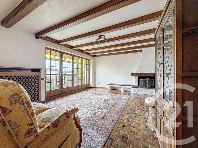 maison à vendre - 5 pièces - 147.0 m2 - FLEURY - 57 - LORRAINE - Century 21 Côté Est Immobilier