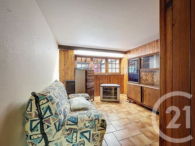 maison à vendre - 5 pièces - 147.0 m2 - FLEURY - 57 - LORRAINE - Century 21 Côté Est Immobilier