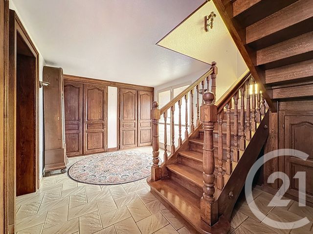 maison à vendre - 5 pièces - 147.0 m2 - FLEURY - 57 - LORRAINE - Century 21 Côté Est Immobilier