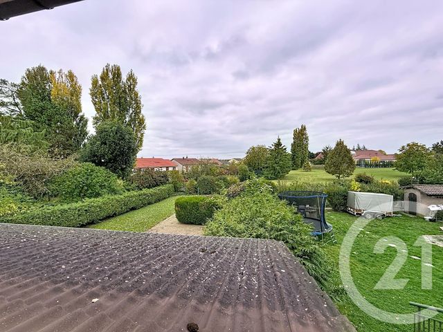 maison à vendre - 5 pièces - 147.0 m2 - FLEURY - 57 - LORRAINE - Century 21 Côté Est Immobilier