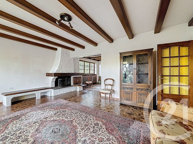 maison à vendre - 5 pièces - 147.0 m2 - FLEURY - 57 - LORRAINE - Century 21 Côté Est Immobilier