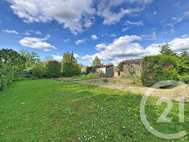 maison à vendre - 5 pièces - 147.0 m2 - FLEURY - 57 - LORRAINE - Century 21 Côté Est Immobilier