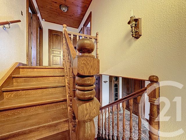 maison à vendre - 5 pièces - 147.0 m2 - FLEURY - 57 - LORRAINE - Century 21 Côté Est Immobilier