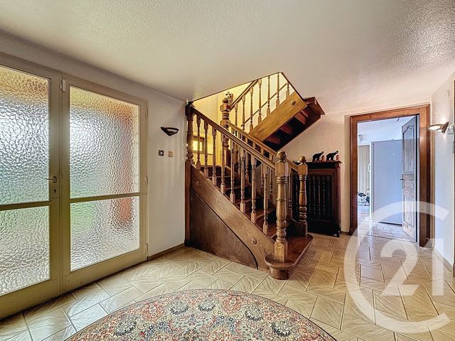 maison à vendre - 5 pièces - 147.0 m2 - FLEURY - 57 - LORRAINE - Century 21 Côté Est Immobilier