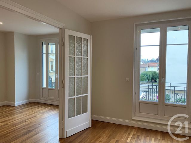Appartement F3 à louer - 3 pièces - 70.75 m2 - METZ - 57 - LORRAINE - Century 21 Côté Est Immobilier