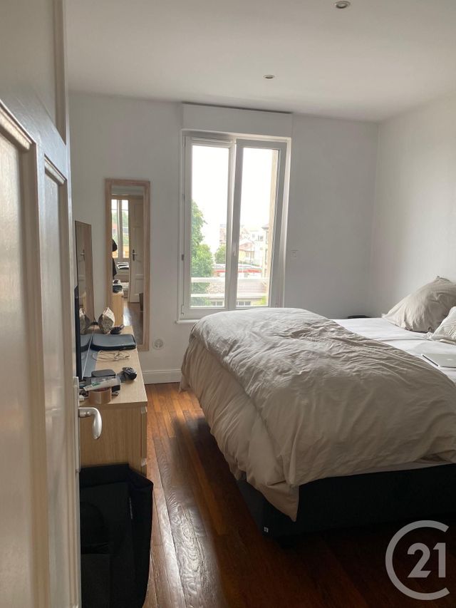 Appartement F3 à louer - 3 pièces - 70.75 m2 - METZ - 57 - LORRAINE - Century 21 Côté Est Immobilier