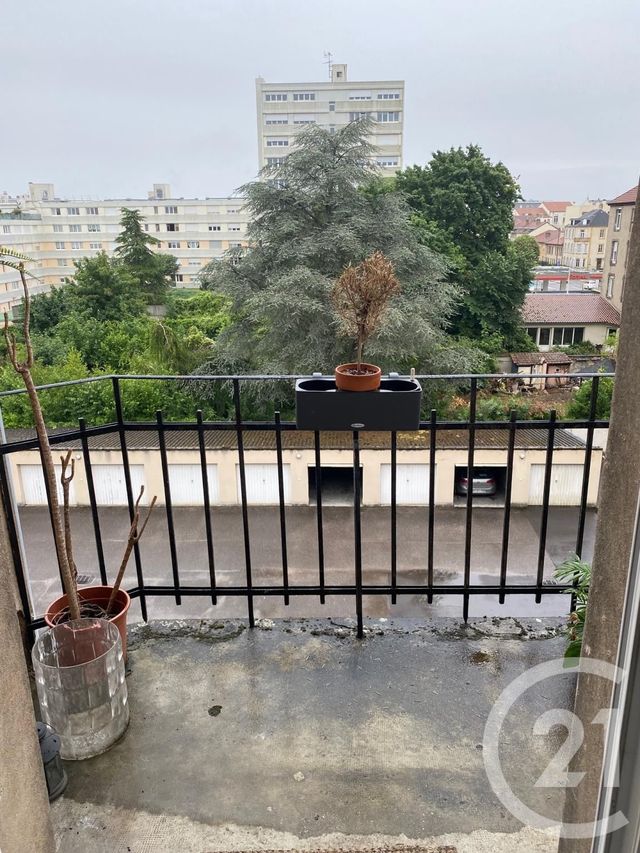 Appartement F3 à louer - 3 pièces - 70.75 m2 - METZ - 57 - LORRAINE - Century 21 Côté Est Immobilier