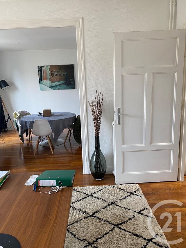 Appartement F3 à louer - 3 pièces - 70.75 m2 - METZ - 57 - LORRAINE - Century 21 Côté Est Immobilier