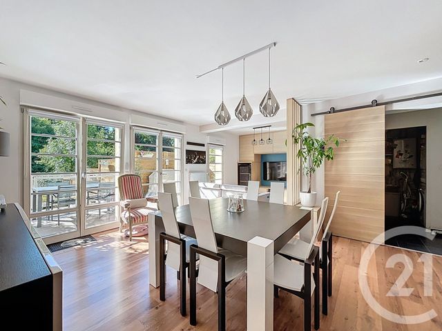 maison à louer - 5 pièces - 128.81 m2 - NOUILLY - 57 - LORRAINE - Century 21 Côté Est Immobilier