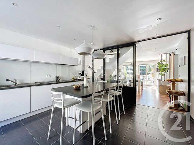 maison à louer - 5 pièces - 128.81 m2 - NOUILLY - 57 - LORRAINE - Century 21 Côté Est Immobilier