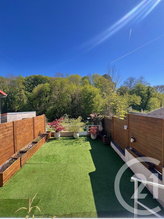 maison à louer - 5 pièces - 128.81 m2 - NOUILLY - 57 - LORRAINE - Century 21 Côté Est Immobilier