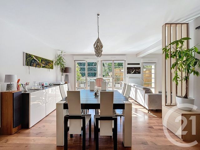 maison à louer - 5 pièces - 128.81 m2 - NOUILLY - 57 - LORRAINE - Century 21 Côté Est Immobilier