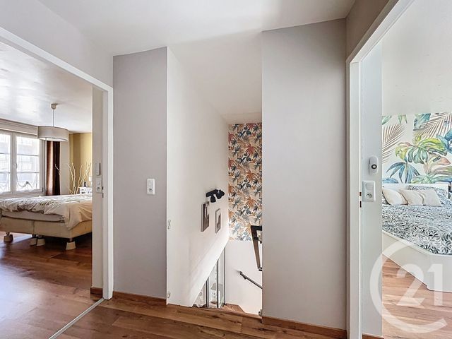 maison à louer - 5 pièces - 128.81 m2 - NOUILLY - 57 - LORRAINE - Century 21 Côté Est Immobilier