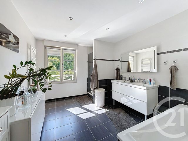 maison à louer - 5 pièces - 128.81 m2 - NOUILLY - 57 - LORRAINE - Century 21 Côté Est Immobilier