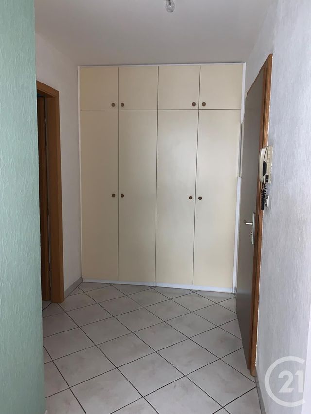 Appartement F3 à louer - 3 pièces - 73.06 m2 - ST JULIEN LES METZ - 57 - LORRAINE - Century 21 Côté Est Immobilier