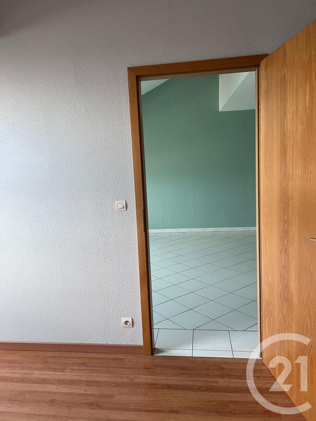 Appartement F3 à louer - 3 pièces - 73.06 m2 - ST JULIEN LES METZ - 57 - LORRAINE - Century 21 Côté Est Immobilier