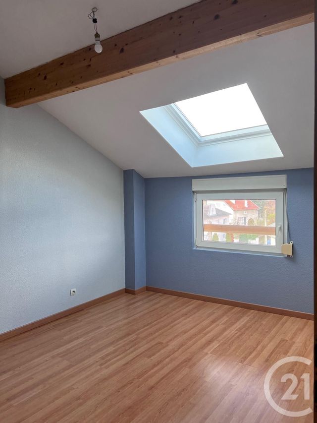 Appartement F3 à louer - 3 pièces - 73.06 m2 - ST JULIEN LES METZ - 57 - LORRAINE - Century 21 Côté Est Immobilier