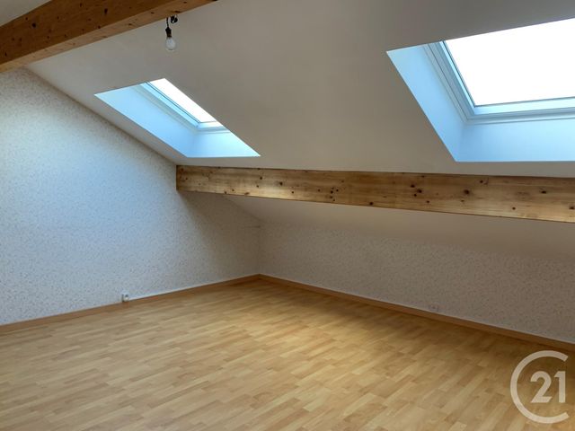 Appartement F3 à louer - 3 pièces - 73.06 m2 - ST JULIEN LES METZ - 57 - LORRAINE - Century 21 Côté Est Immobilier