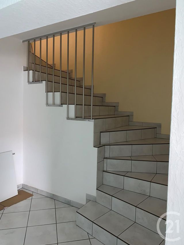 Appartement F3 à louer - 3 pièces - 73.06 m2 - ST JULIEN LES METZ - 57 - LORRAINE - Century 21 Côté Est Immobilier