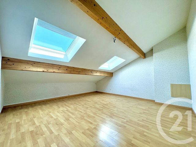 Appartement F3 à louer - 3 pièces - 73.06 m2 - ST JULIEN LES METZ - 57 - LORRAINE - Century 21 Côté Est Immobilier