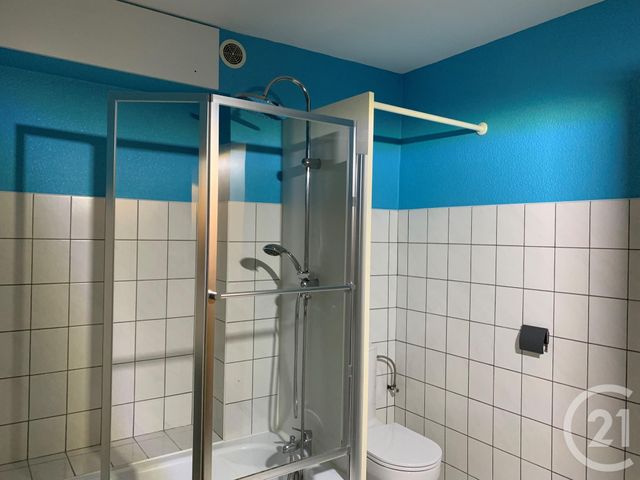 Appartement F3 à louer - 3 pièces - 73.06 m2 - ST JULIEN LES METZ - 57 - LORRAINE - Century 21 Côté Est Immobilier