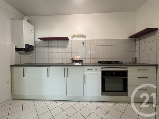 Appartement F3 à louer - 3 pièces - 73.06 m2 - ST JULIEN LES METZ - 57 - LORRAINE - Century 21 Côté Est Immobilier