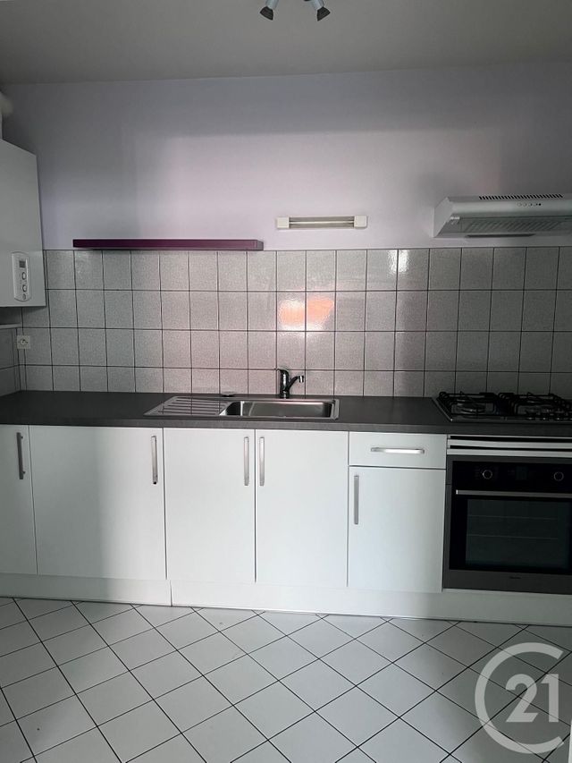 Appartement F3 à louer - 3 pièces - 73.06 m2 - ST JULIEN LES METZ - 57 - LORRAINE - Century 21 Côté Est Immobilier