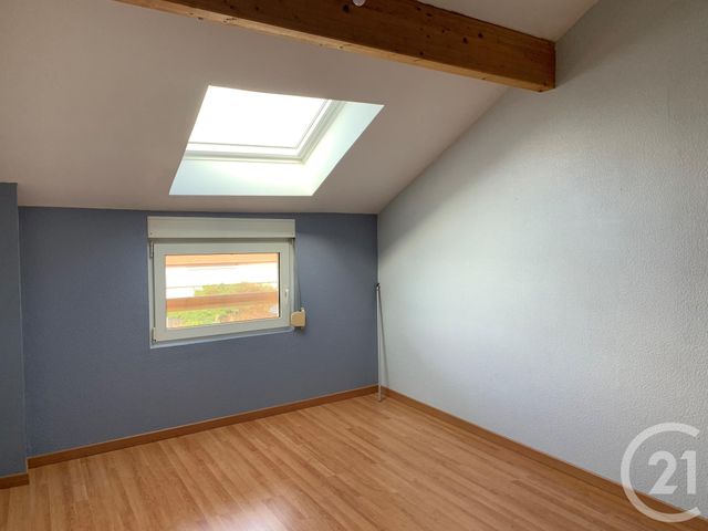 Appartement F3 à louer - 3 pièces - 73.06 m2 - ST JULIEN LES METZ - 57 - LORRAINE - Century 21 Côté Est Immobilier