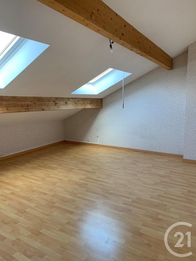 Appartement F3 à louer - 3 pièces - 73.06 m2 - ST JULIEN LES METZ - 57 - LORRAINE - Century 21 Côté Est Immobilier