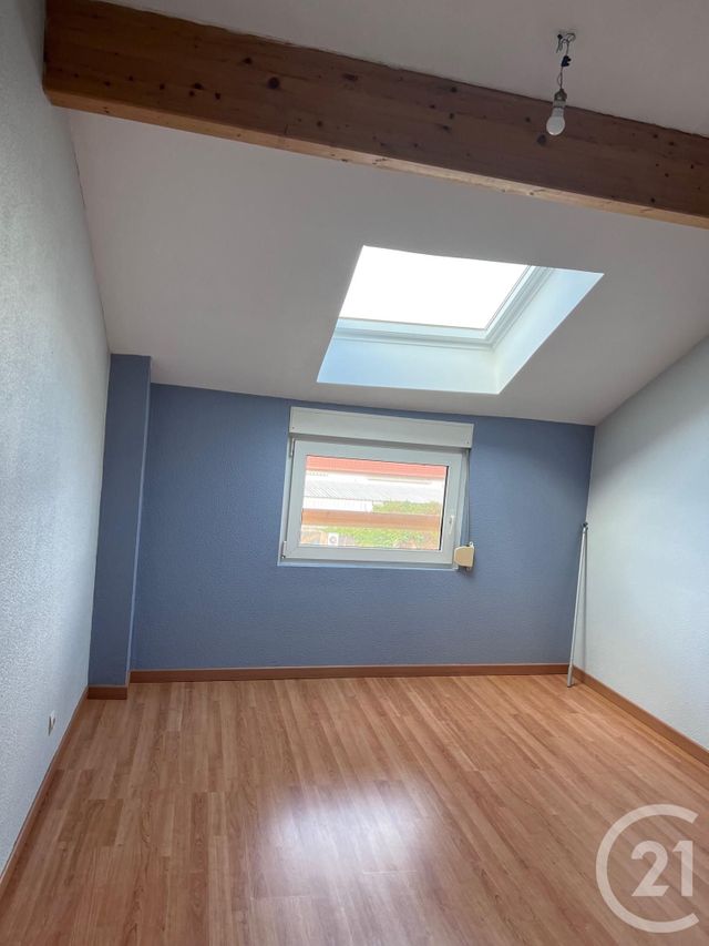 Appartement F3 à louer - 3 pièces - 73.06 m2 - ST JULIEN LES METZ - 57 - LORRAINE - Century 21 Côté Est Immobilier