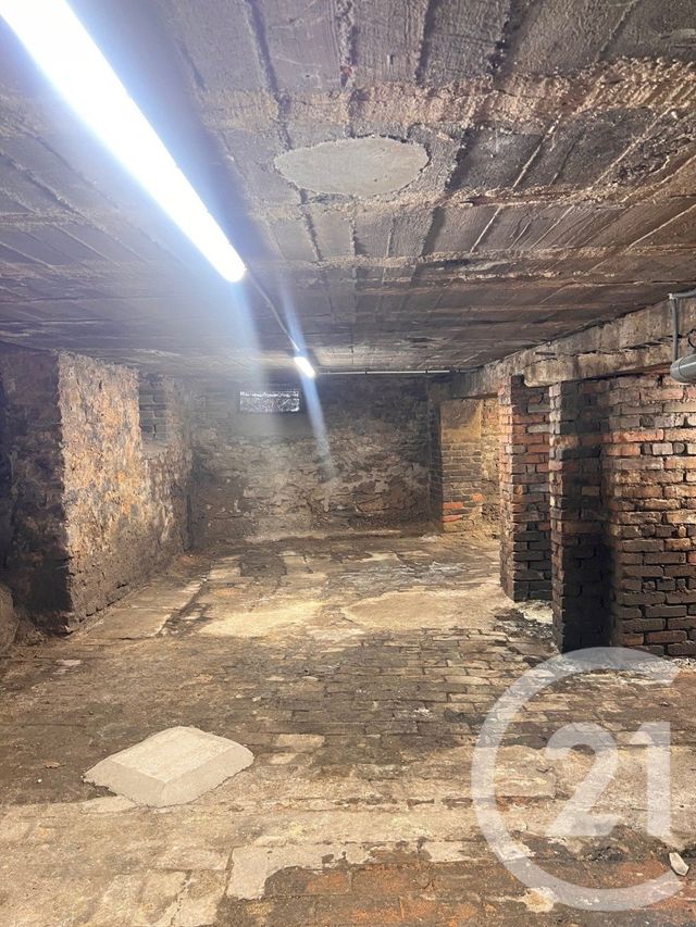 commerce à louer - 61.17 m2 - BOULAY MOSELLE - 57 - LORRAINE - Century 21 Côté Est Immobilier