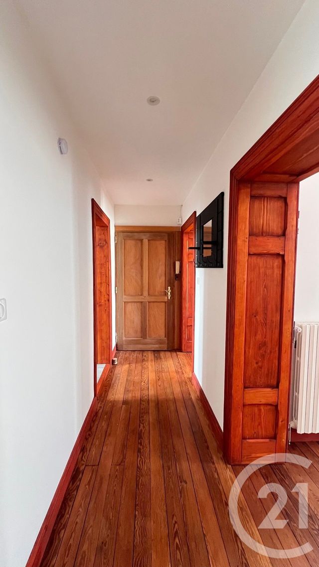 Appartement F3 à louer - 3 pièces - 67.69 m2 - METZ - 57 - LORRAINE - Century 21 Côté Est Immobilier