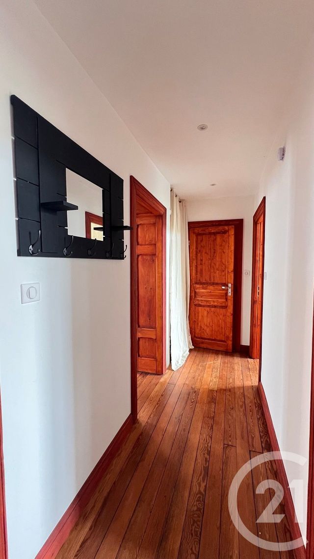 Appartement F3 à louer - 3 pièces - 67.69 m2 - METZ - 57 - LORRAINE - Century 21 Côté Est Immobilier