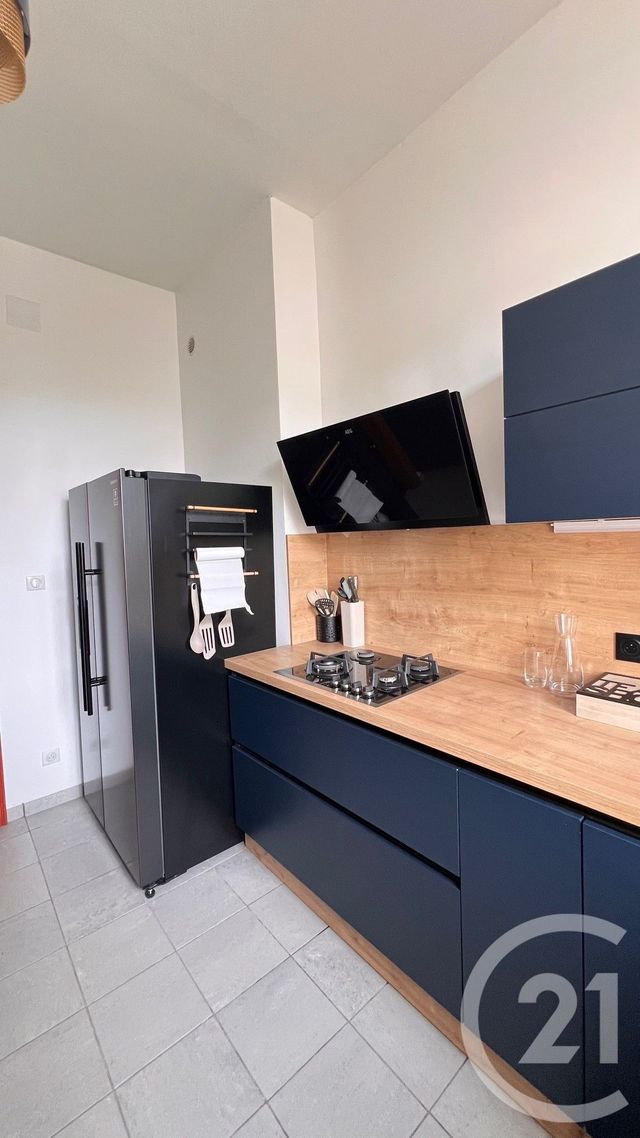 Appartement F3 à louer - 3 pièces - 67.69 m2 - METZ - 57 - LORRAINE - Century 21 Côté Est Immobilier