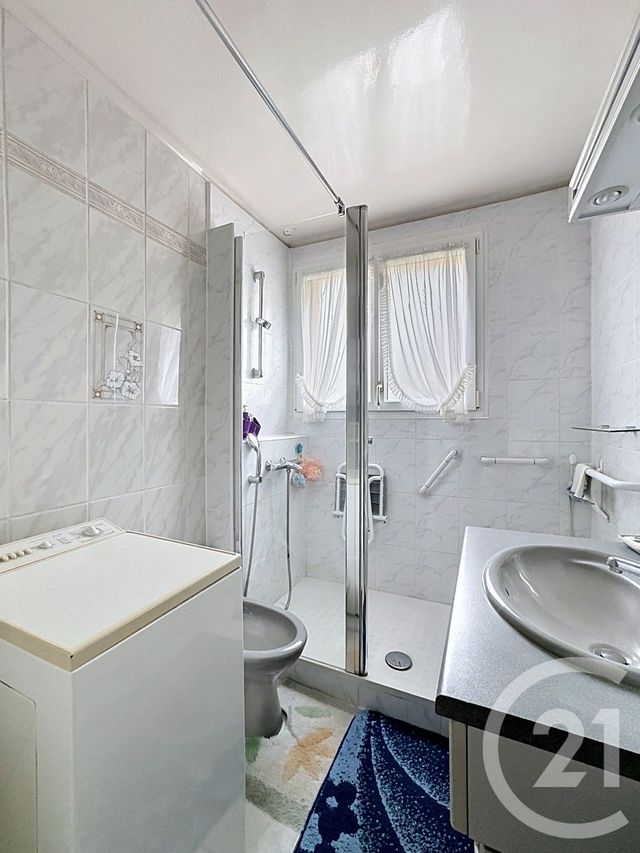 Appartement F4 à vendre - 4 pièces - 88.73 m2 - METZ - 57 - LORRAINE - Century 21 Côté Est Immobilier
