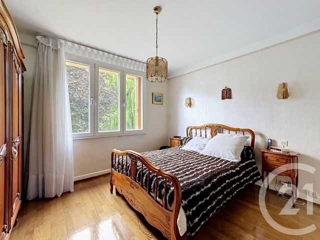 Appartement F4 à vendre - 4 pièces - 88.73 m2 - METZ - 57 - LORRAINE - Century 21 Côté Est Immobilier
